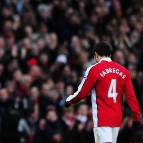 Barca Kembali Goda Fabregas