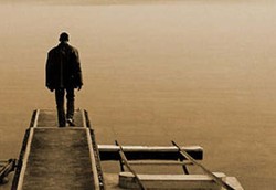 Bunuh Diri Bisa Diturunkan Lewat Genetik