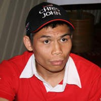 Chris Sayangkan Kurangnya Laga di Indonesia