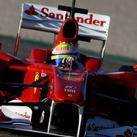 Massa Tercepat Lagi, Kobayashi Curi Perhatian