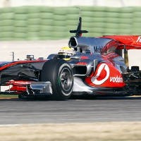 Impresi Pertama Hamilton Positif