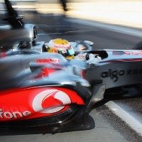 Tanpa Refuel, Mobil F1 Seperti Bom