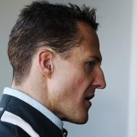 Cedera Leher Masih Hantui Schumi