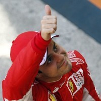 Massa: Cedera? Sudah Lupa Tuh