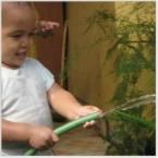 Ahmad Hasan A, 1,5 Tahun; Lelaki; m