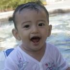 Danish Rayhan Ardhana, 1,7 Tahun; Lelaki; m