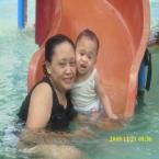 Fahri Dimas Sasongko, 1,3 Tahun; Lelaki; m