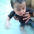 Farizi Aufa Manan, 6 Bulan; Lelaki; m