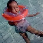 Habibi Ar Rafif Pradipa S, 1,1 Tahun; Lelaki; m