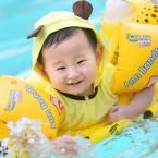 John Hubert, 4 Bulan; Lelaki; m