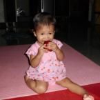 Kayla Ataya Putri, 1,2 Tahun; Perempuan; f