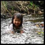 Keysha Z Rahmatillah, 2,9 Tahun; Perempuan; f