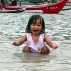 Keysha Zahra, 2,9 Tahun; Perempuan; f