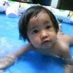 Nadia Amalia Hasanah, 1,5 Tahun; Perempuan; f