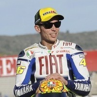 Rossi: Yamaha Pilihan Utamaku, tapi...