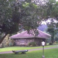 Mengenal Tempat Semedi Soekarno di Istana Cipanas