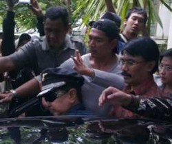 2 Kali Mangkir, Herman Sarens Terancam Disidang In Absentia