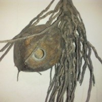  Melongok Sebutir Kelapa Tua Bolong Bernilai Jutaan Rupiah 