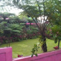 Kenapa Pejabat Pilih Vila Bodong di TN Gunung Halimun?