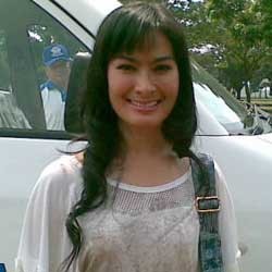 Iis Dahlia: Orang Indonesia Jaim Sama Dangdut 