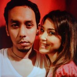 Pongki Barata Akad Nikah Lewat Single Cinta