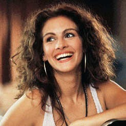 Julia Roberts Ogah Bintangi Sekuel Pretty Woman