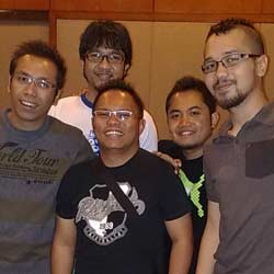 Pembagian Uang di Kerispatih Bikin Sammy Depresi