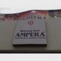 Terima Pesanan dari Warung Nasi Ampera Ternyata Tidak Ada Nasi