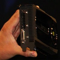 NVIDIA Umbar Nama Chip Fermi Terbaru di Twitter