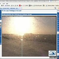 Webcam Selamatkan Pria dari Maut