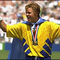 Eks-Bintang Swedia Minta Gol-nya Dikembalikan