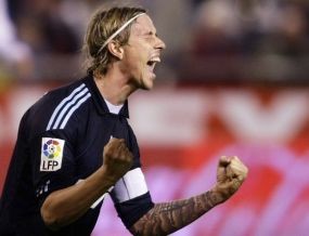 Guti Masih Bisa Jadi Matador 