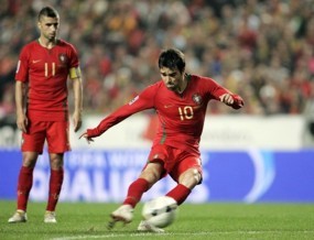 Piala Dunia 2010, Penampilan Internasional Terakhir Deco