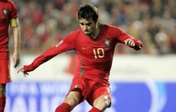 Piala Dunia 2010, Penampilan Internasional Terakhir Deco