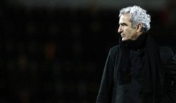 Domenech Sebut Nama Suksesornya