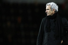 Domenech Sebut Nama Suksesornya