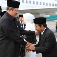 Ketua PD Jatim: Rekomendasi Arif Afandi Wajib Dipatuhi