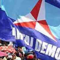 Rekom ke Arif Afandi, DPC PD Surabaya Terancam Digugat