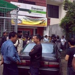 Tak Ada CCTV, Polisi Sulit Identifikasi Pelaku