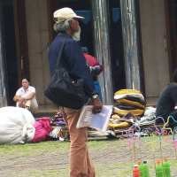 Kamera SLR Hanya Aksesori