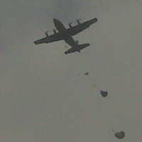 340 Prajurit Paskhas Jungar