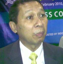 Pelindo II Bidik Karawang-Bekasi Jadi Pelabuhan Internasional