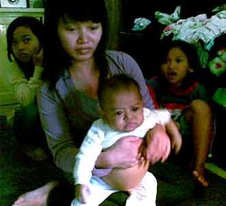 Shafiya Derita Kelainan Hati & Empedu