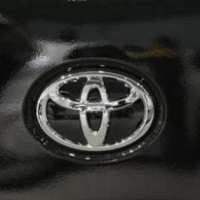Recall Marak, Saham Toyota Ambles