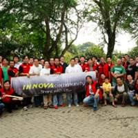 Innovers Kunjungi Pabrik Goodyear 