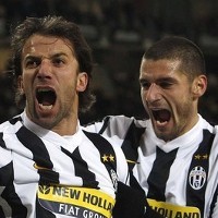 Legenda Juve Bicara Soal Masalah Si Nyonya Tua