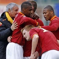 Ranieri: Udinese Dulu, Bintang Perak Nanti 