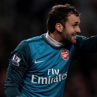 Almunia: Tunggulah Kebangkitan Arsenal!