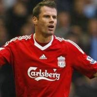 Carragher Terbaik di Kanan