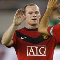 Rooney Terbaik Dunia, Tinggal Tunggu Waktu